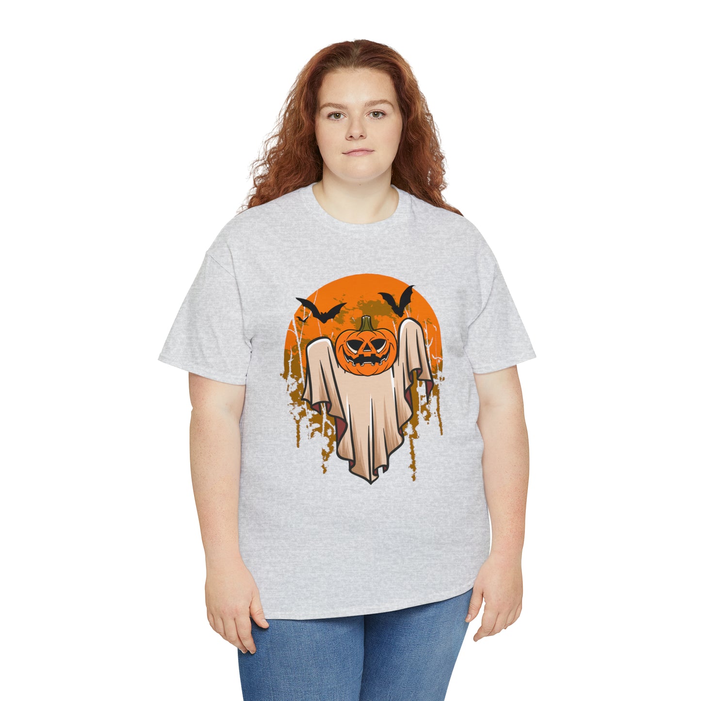 Heavy Cotton Tee