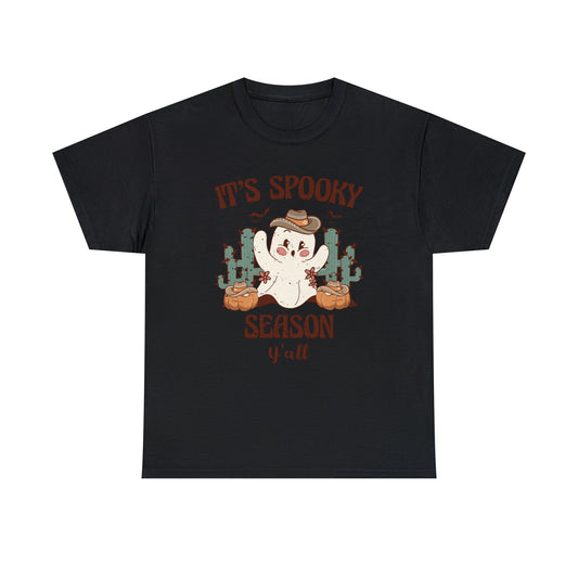 Heavy Cotton Tee