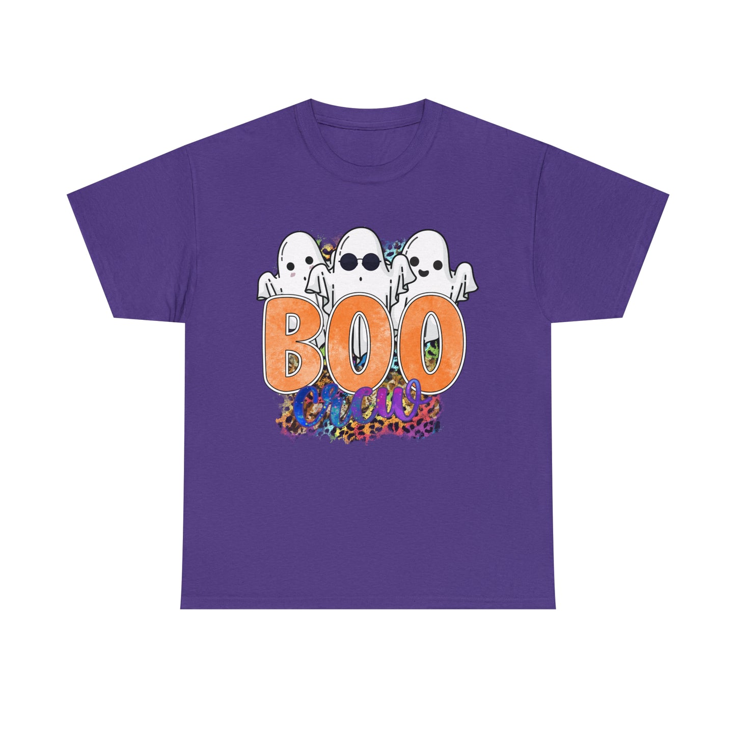 Heavy Cotton Tee