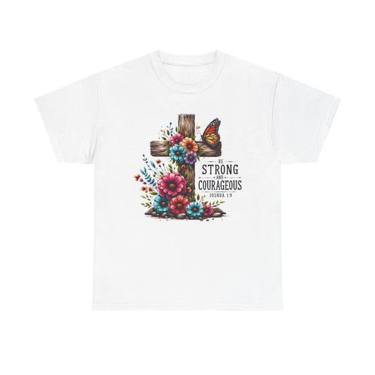 Scripture Tee