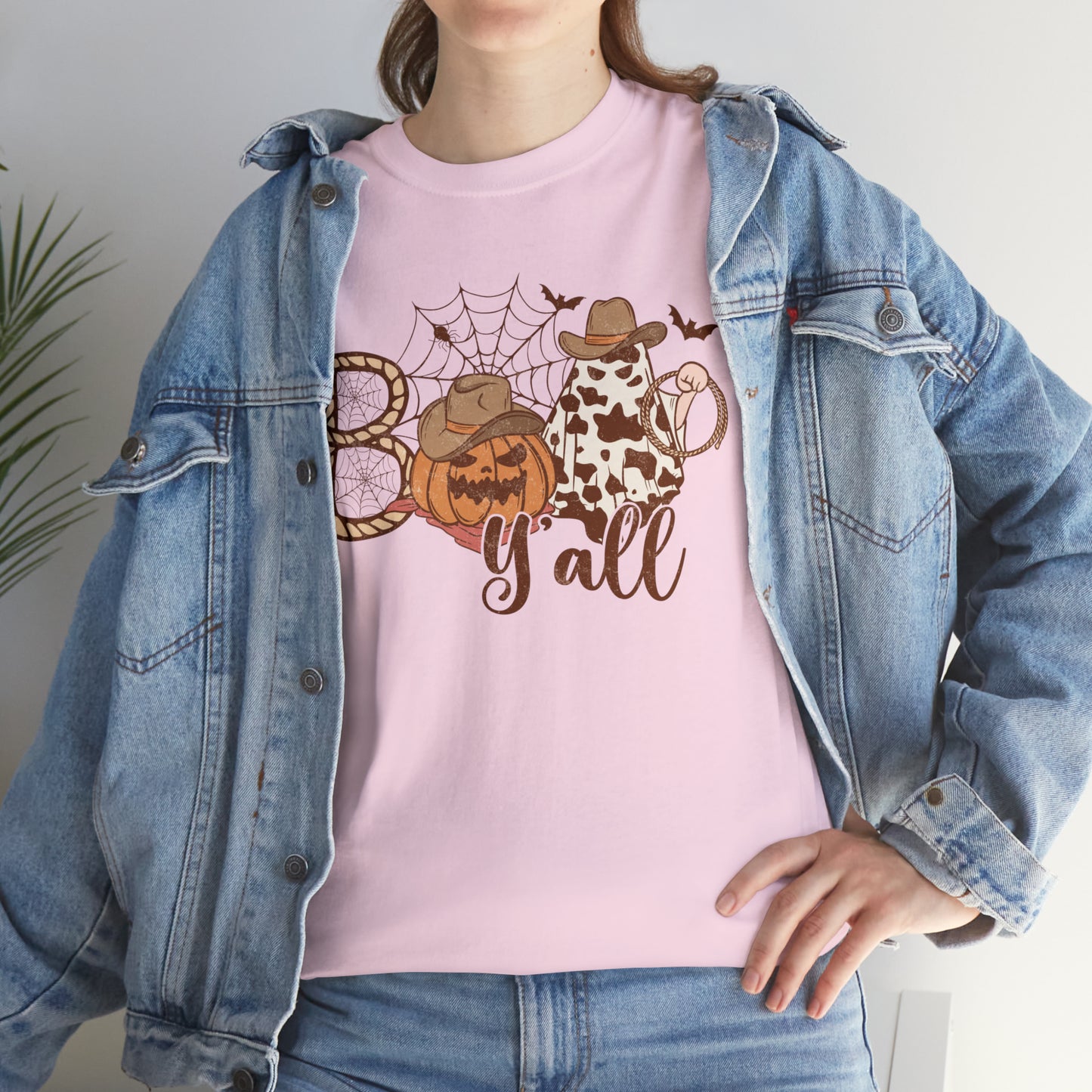 Heavy Cotton Tee