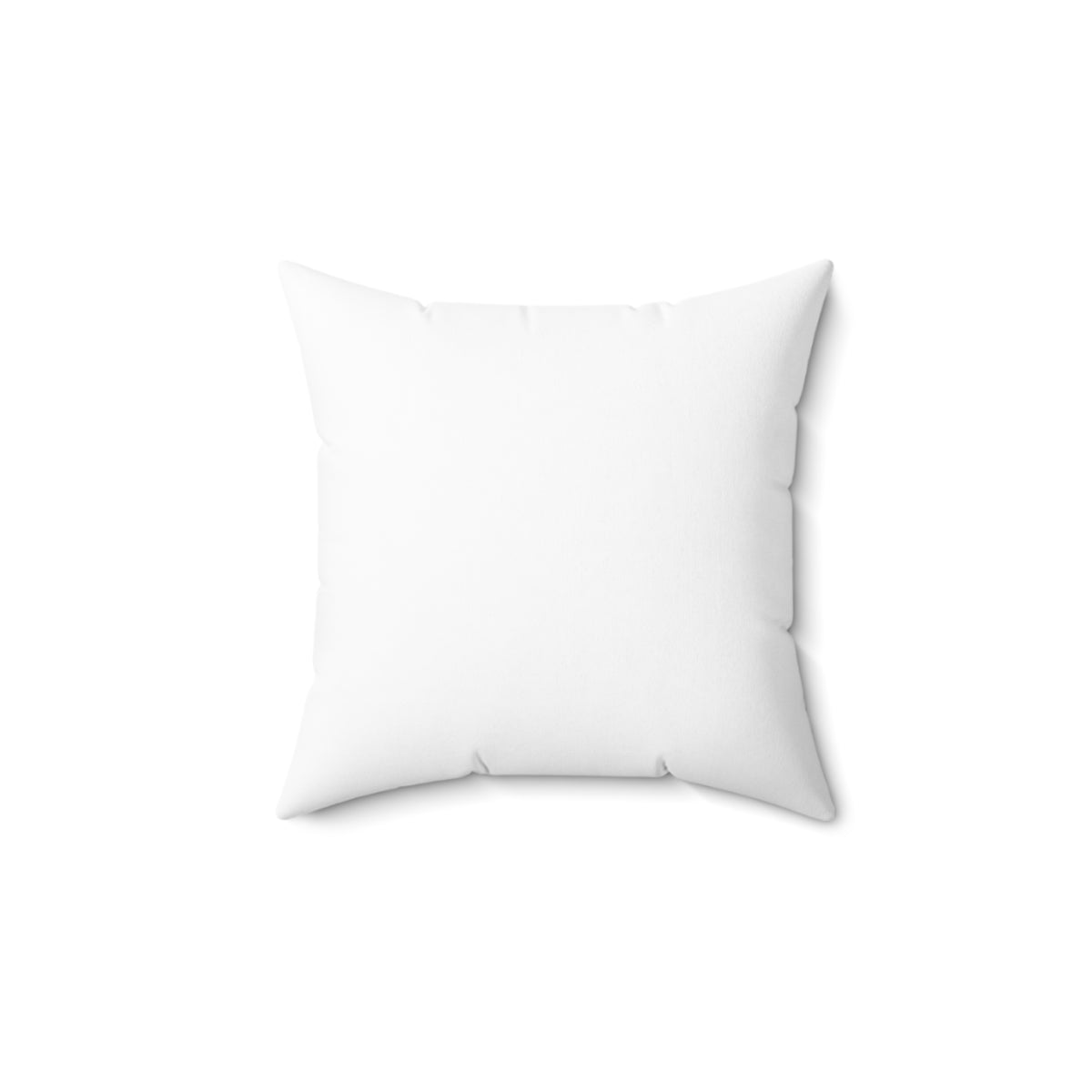 American Rustic Truck Throw Pillow