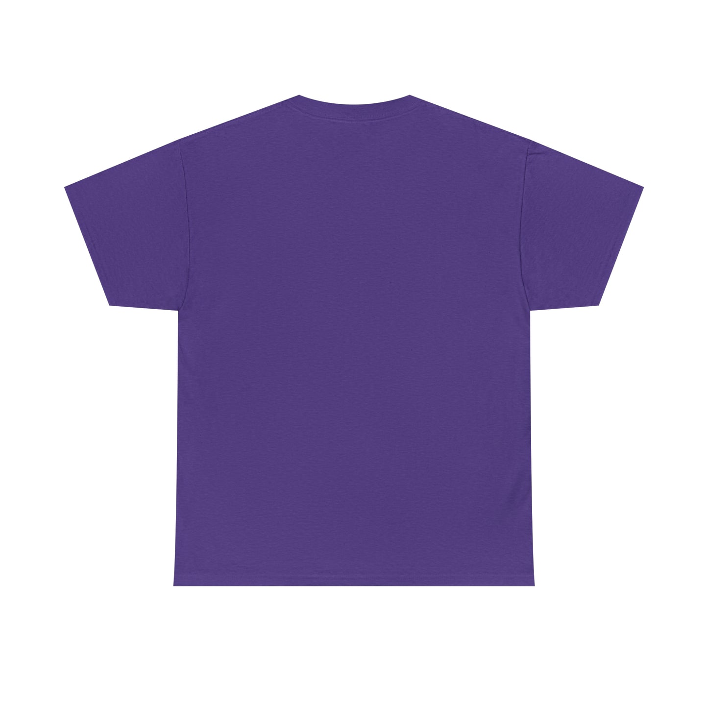 Heavy Cotton Tee