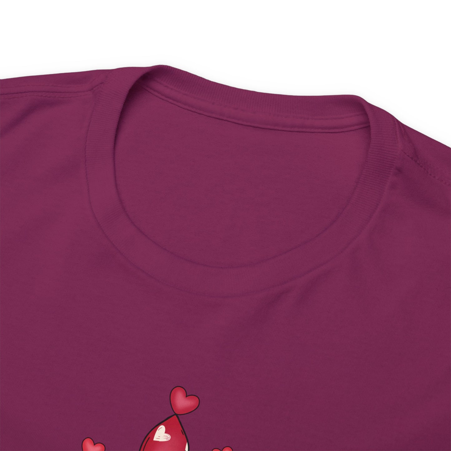 Heavy Cotton Tee