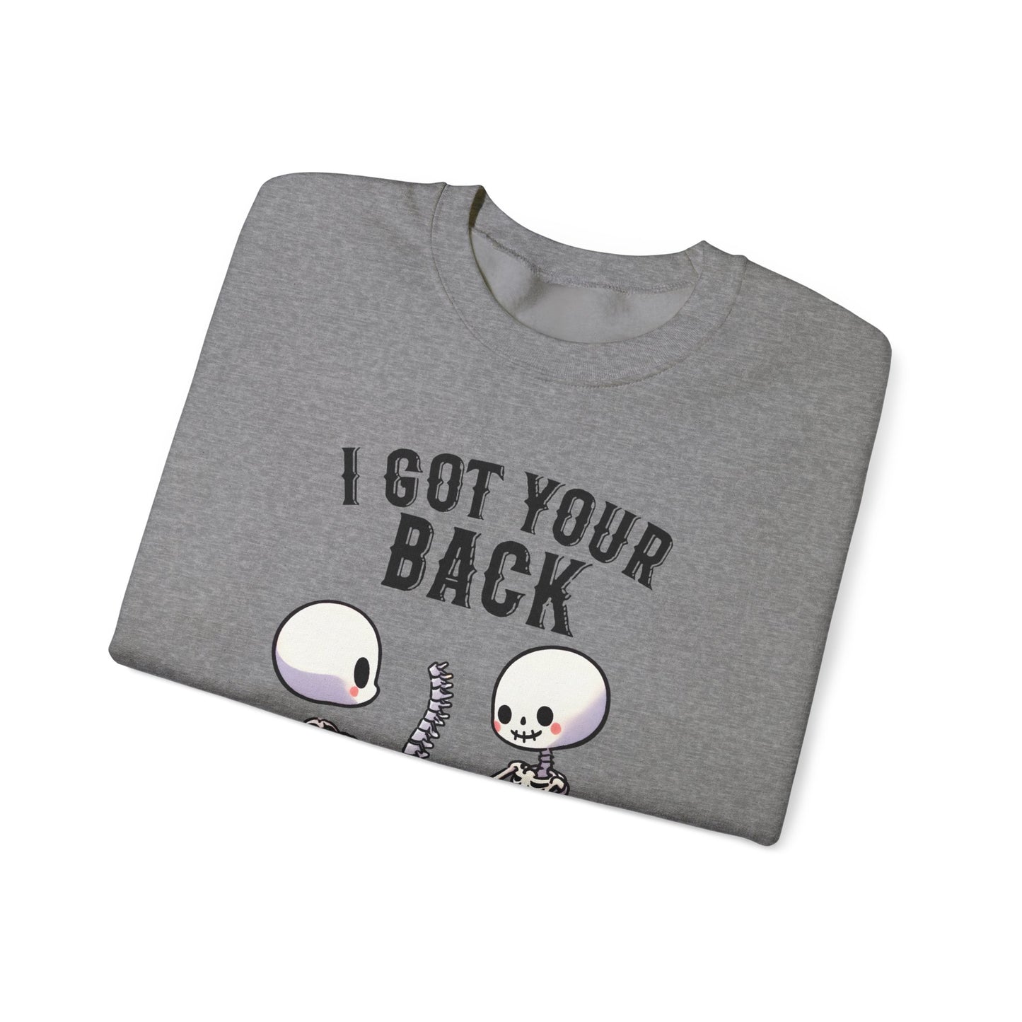 Heavy Blend™ Crewneck Sweatshirt