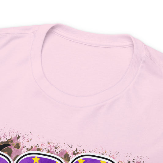 Heavy Cotton Tee