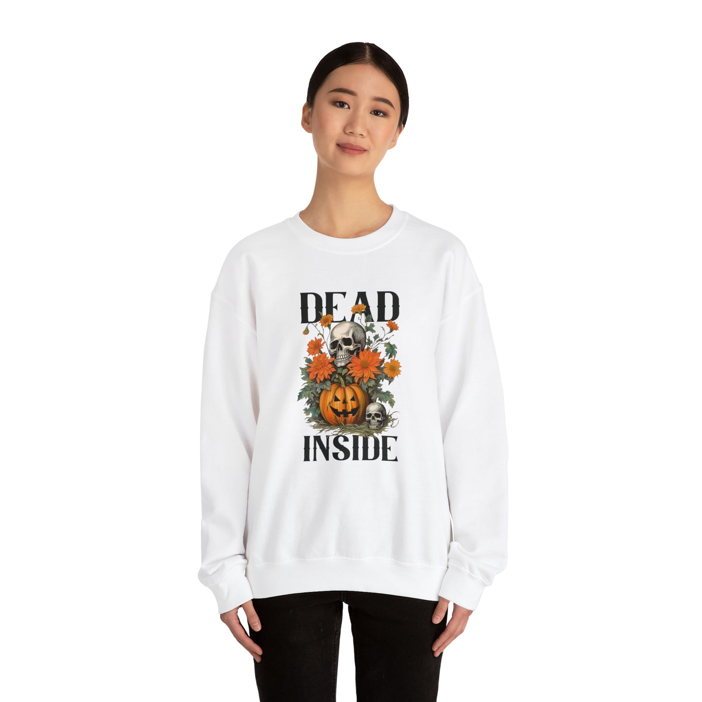 Heavy Blend™ Crewneck Sweatshirt