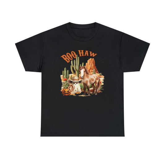 Heavy Cotton Tee