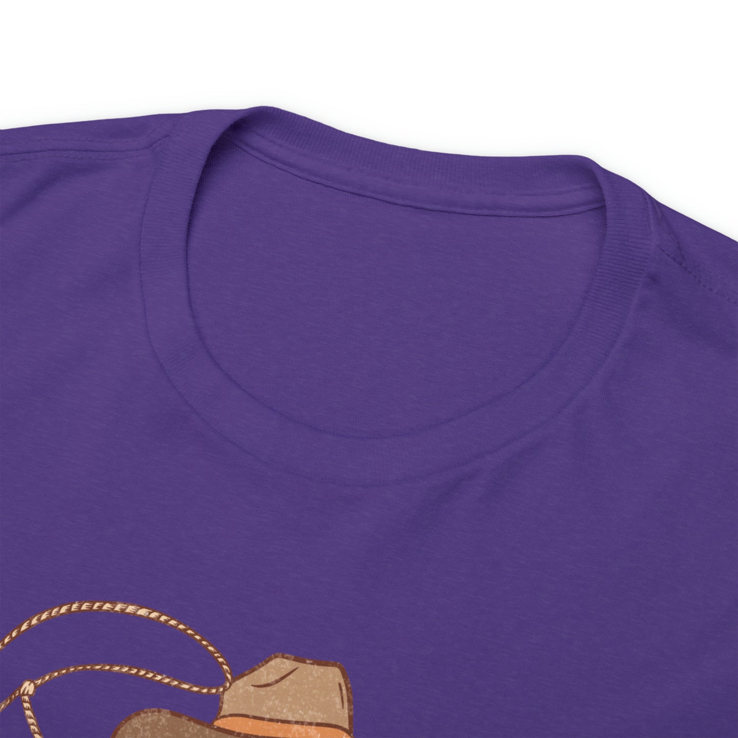 Heavy Cotton Tee