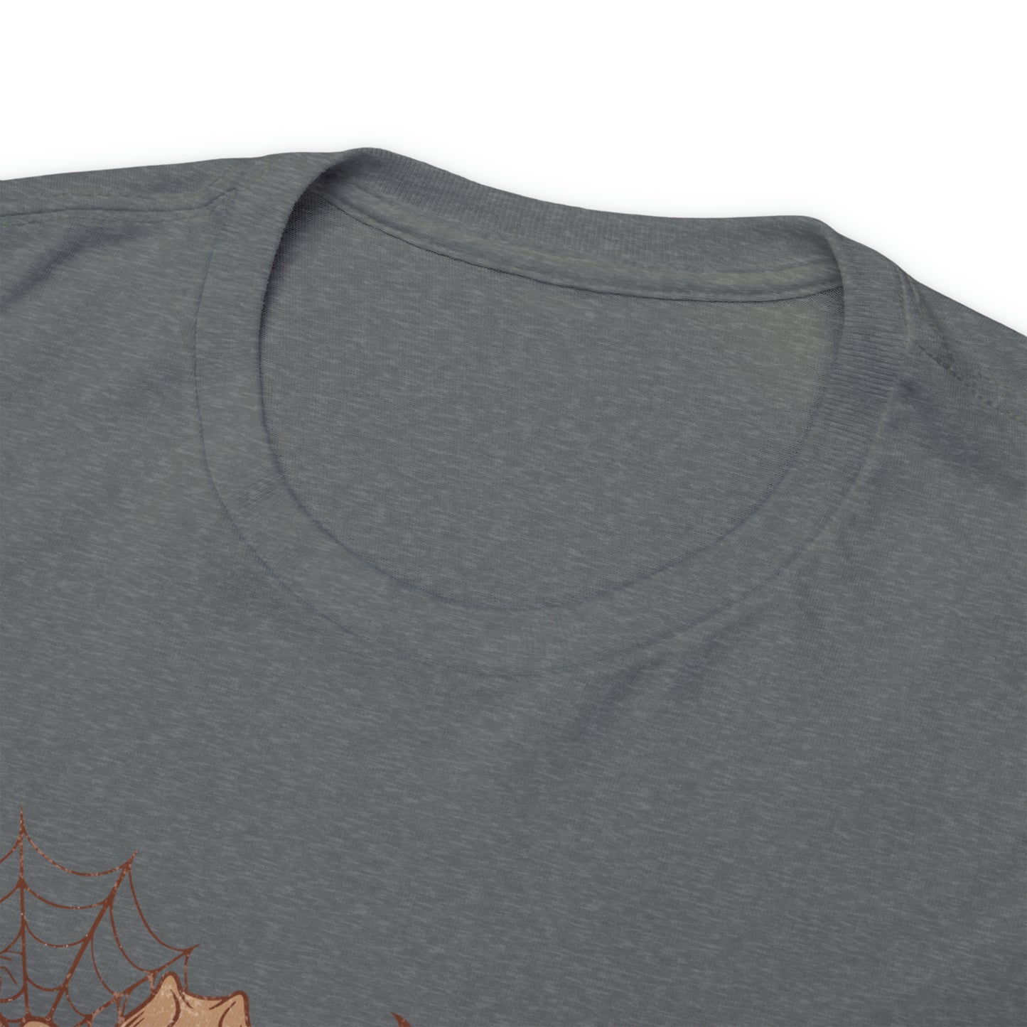 Heavy Cotton Tee
