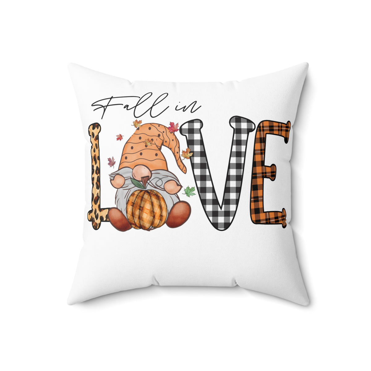 Fall in Love