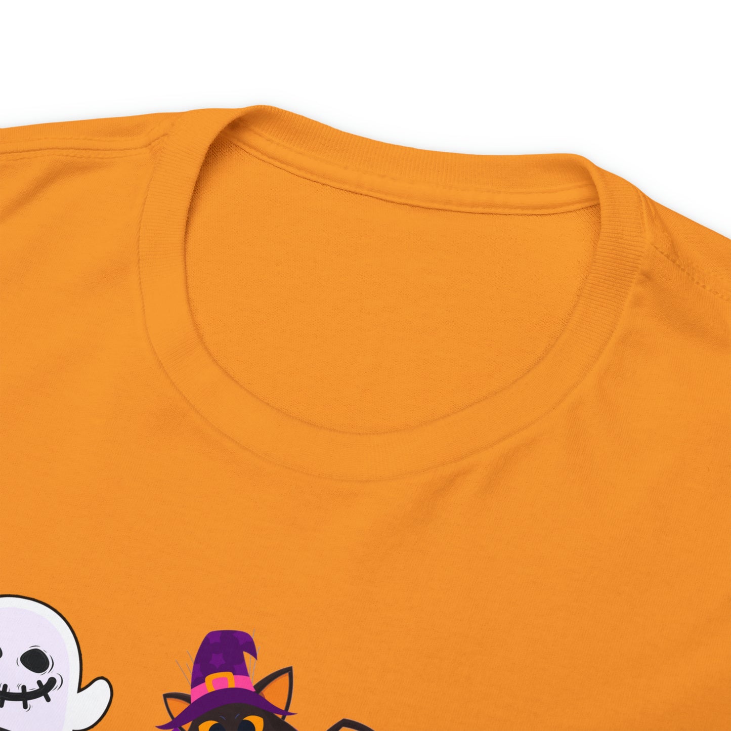 Heavy Cotton Tee