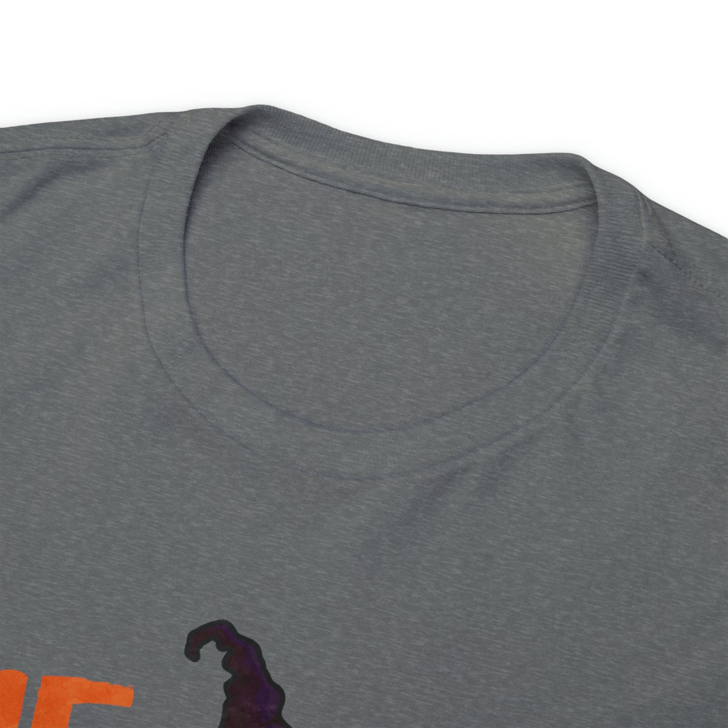 Heavy Cotton Tee