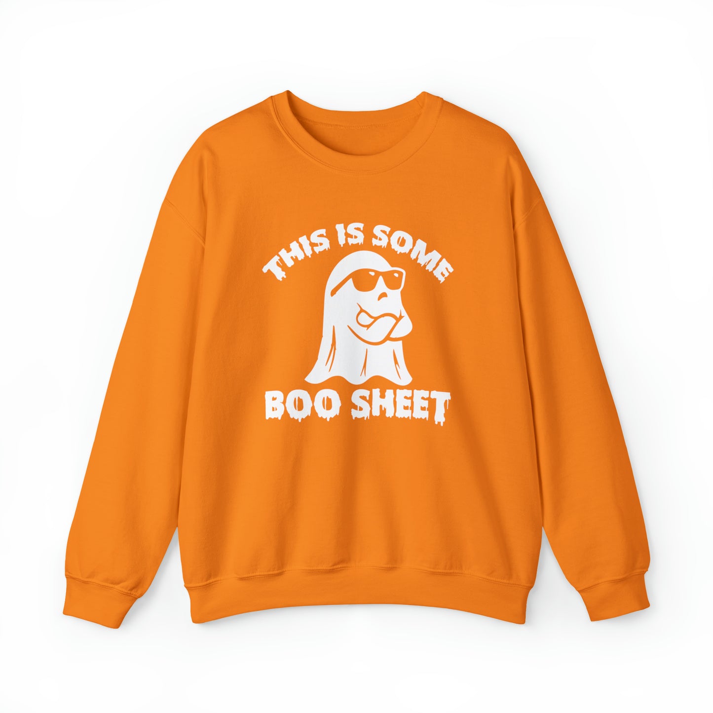 Heavy Blend™ Crewneck Sweatshirt