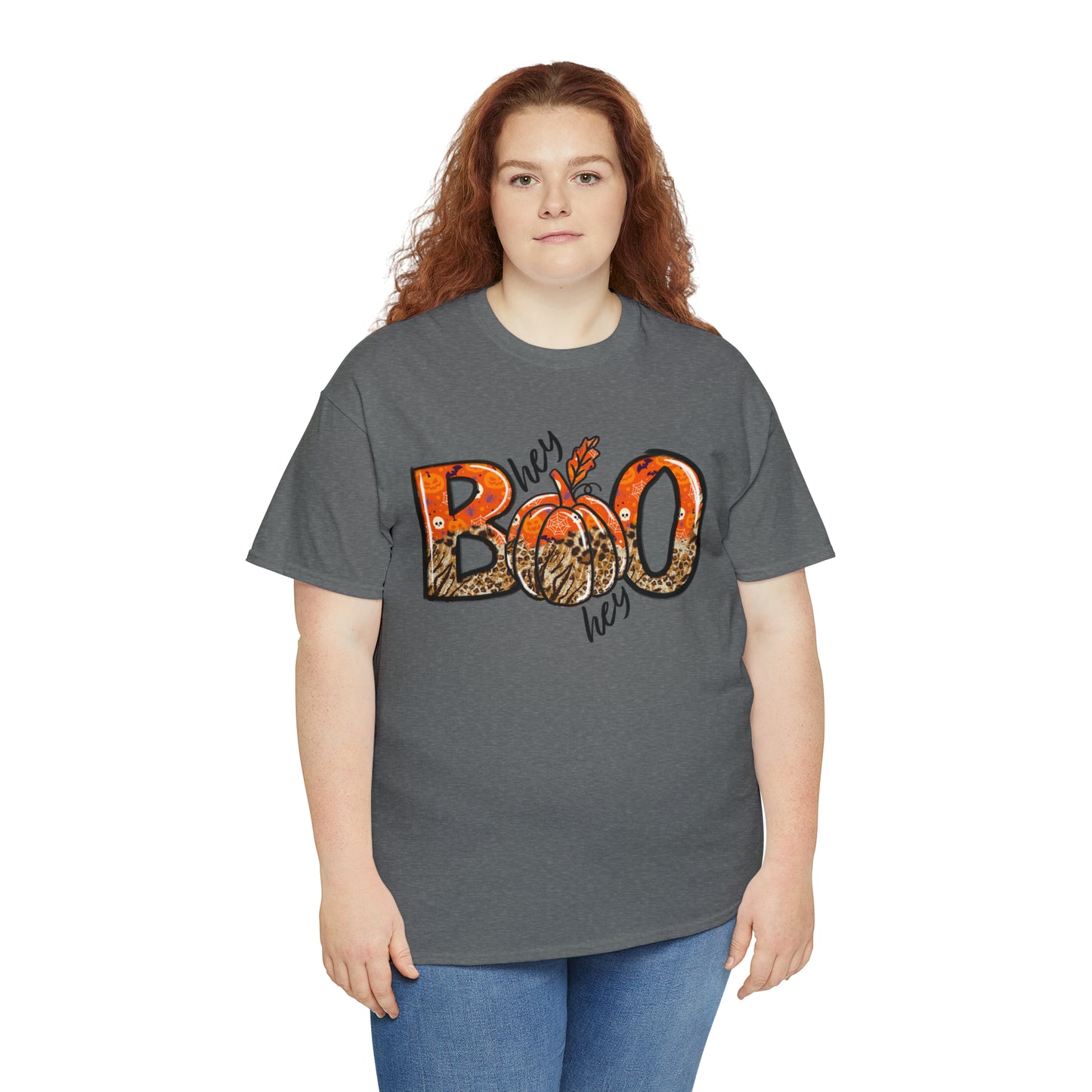 Heavy Cotton Tee