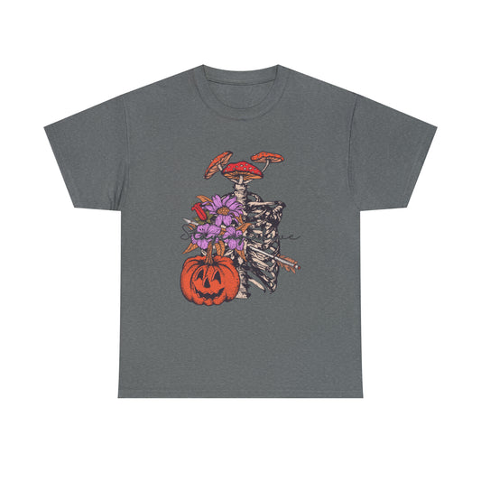 Heavy Cotton Tee