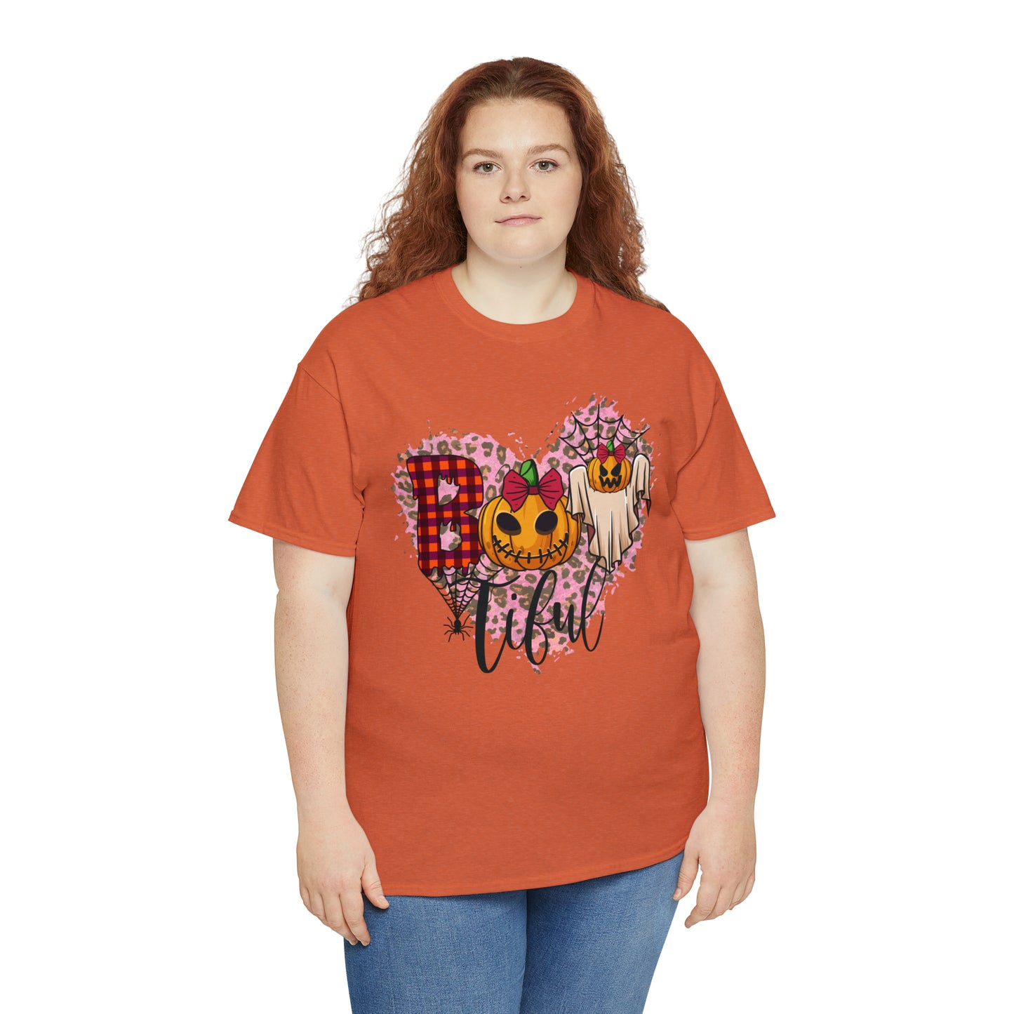 Heavy Cotton Tee