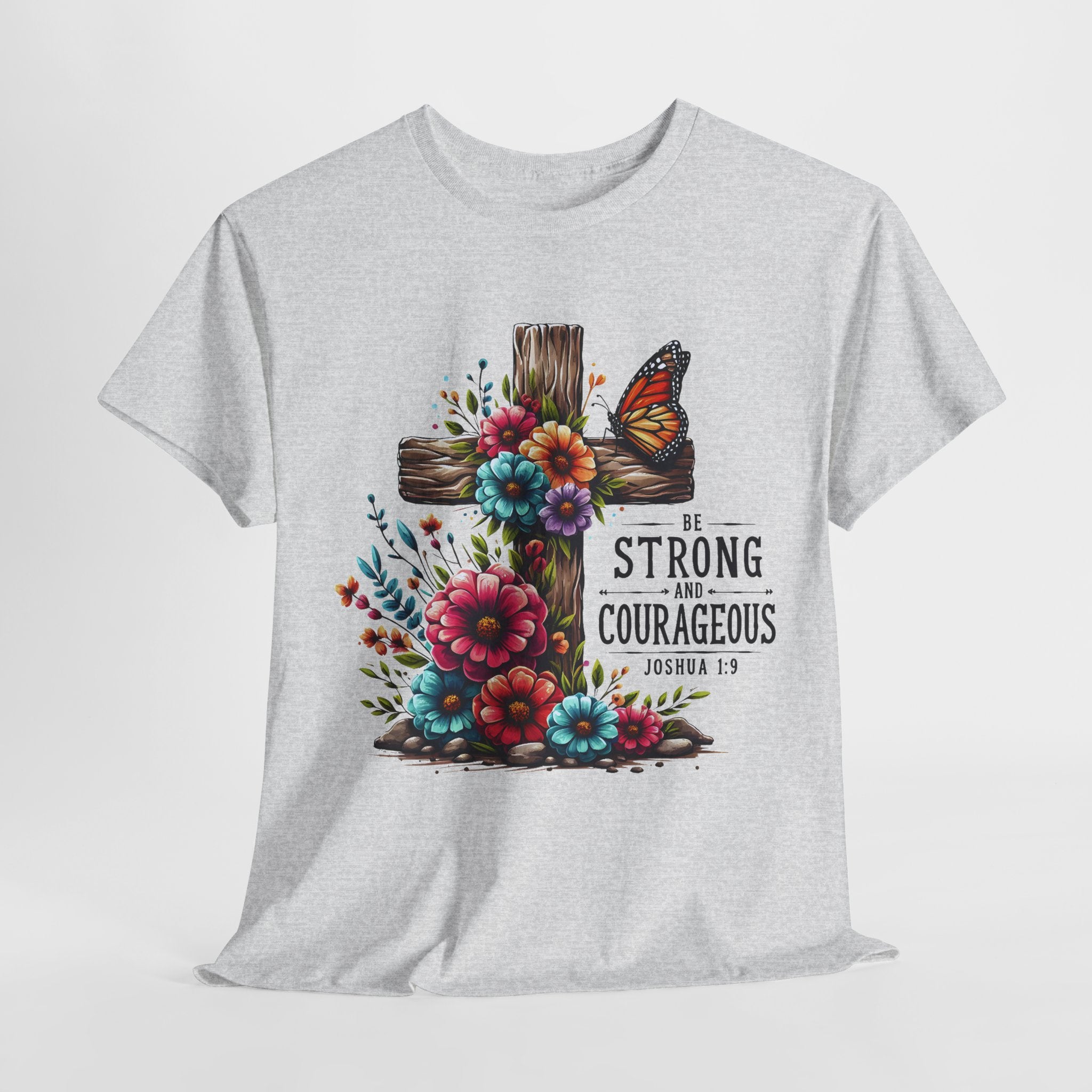 Scripture Tee