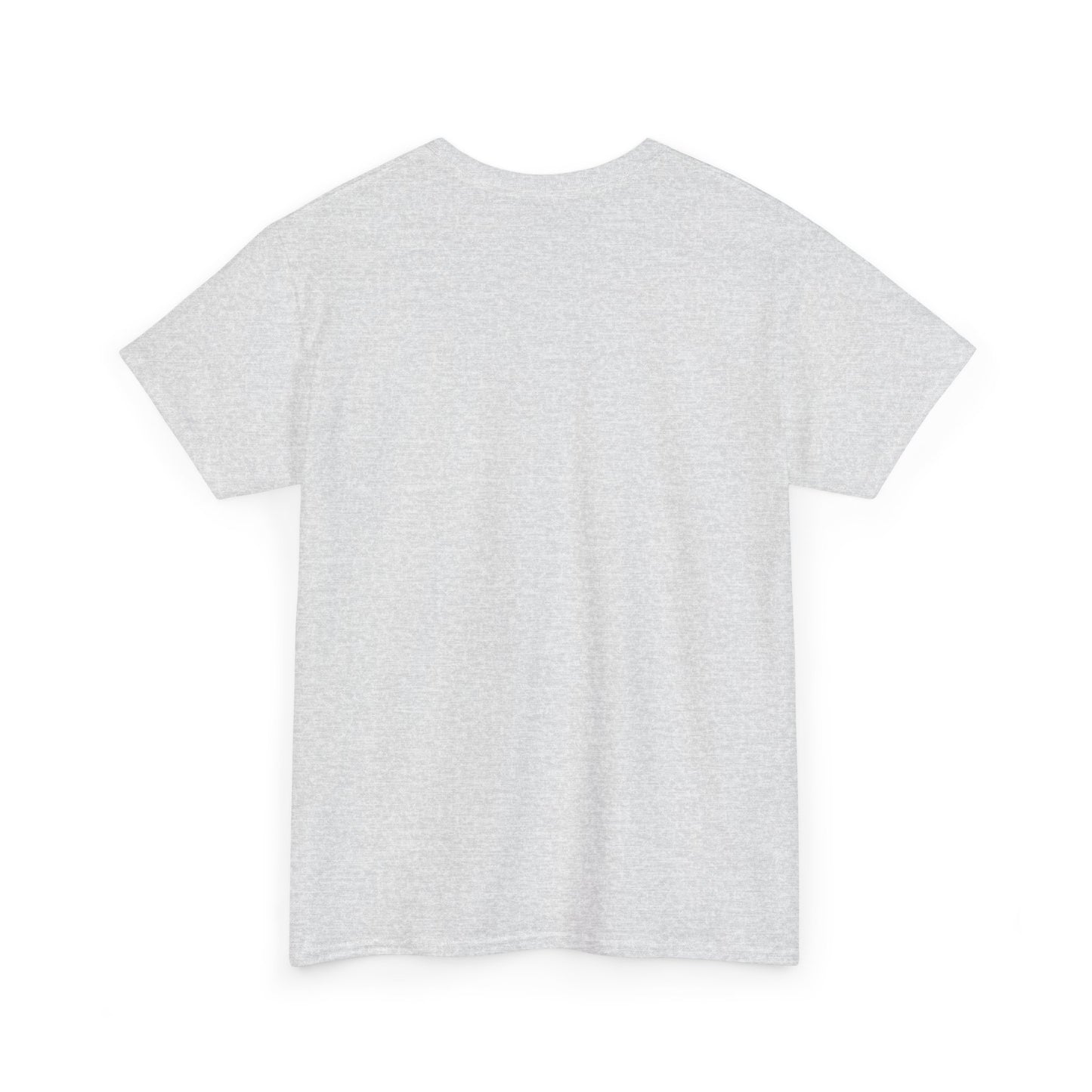 Griswold Holiday Heavy Cotton Tee - Perfect for Christmas Celebrations