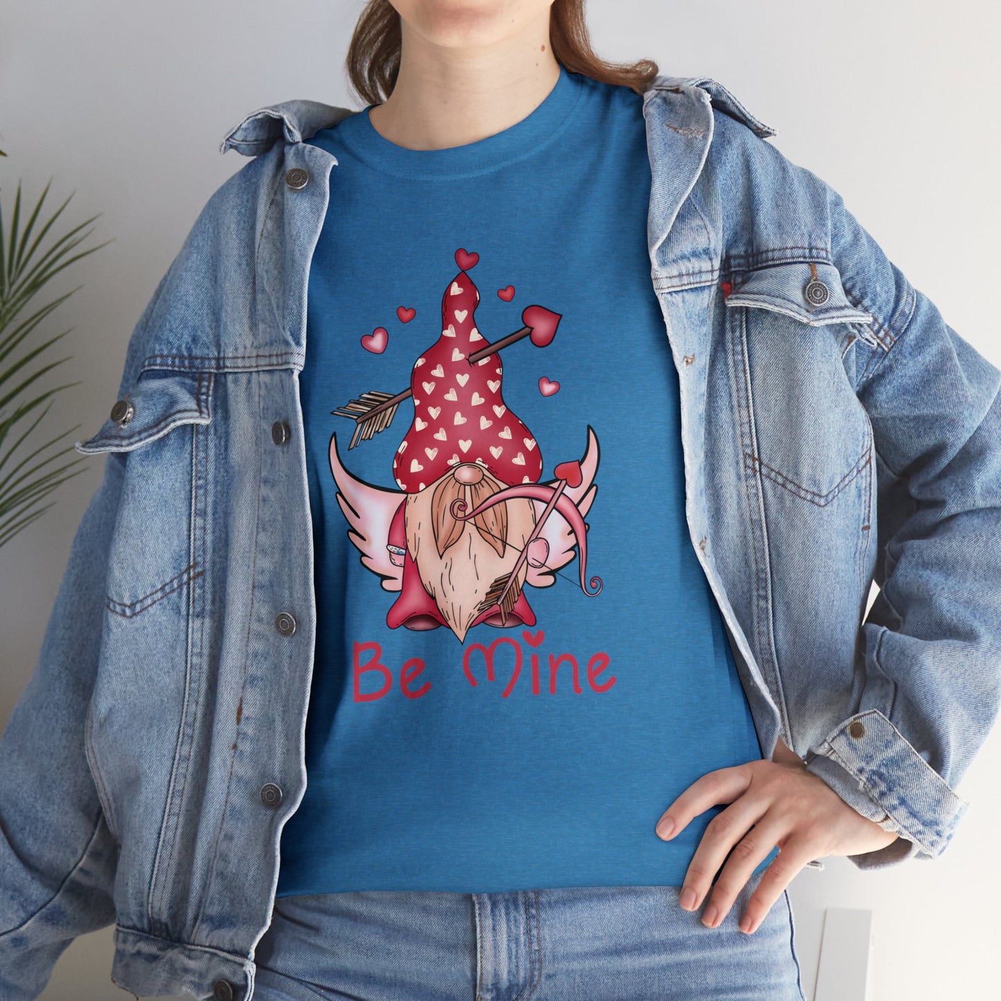 Heavy Cotton Tee