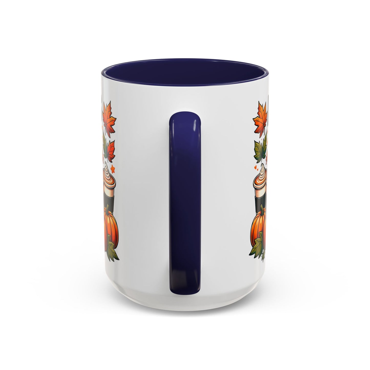 Accent Coffee Mug (15oz)