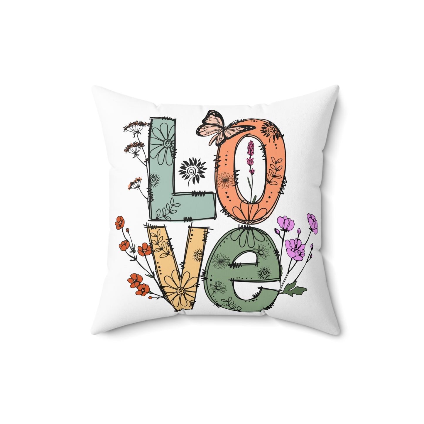 Boho LOVE