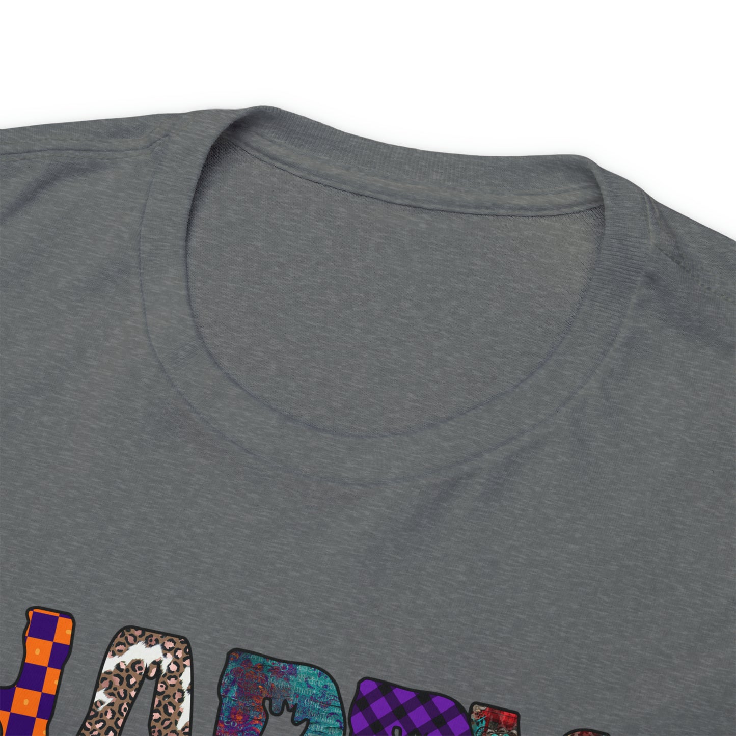 Heavy Cotton Tee