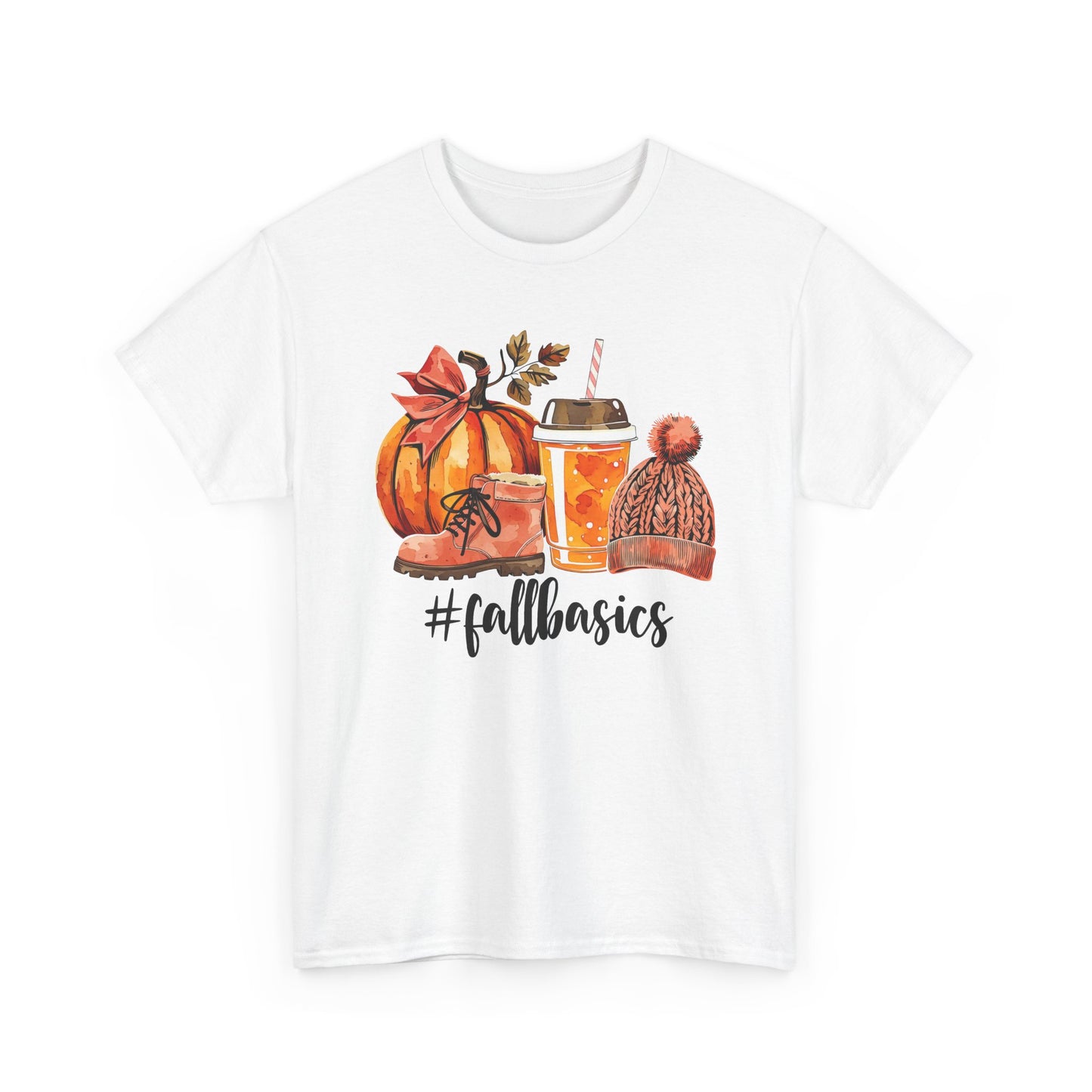 Fall Basics