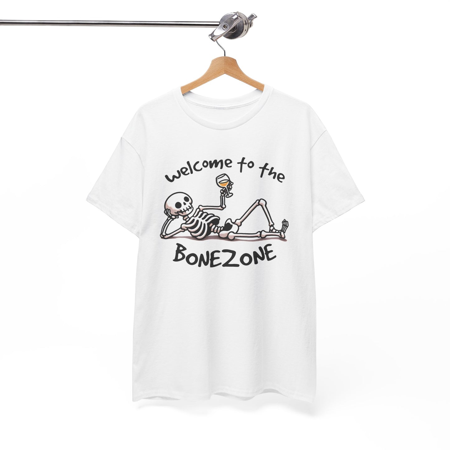 Heavy Cotton Tee