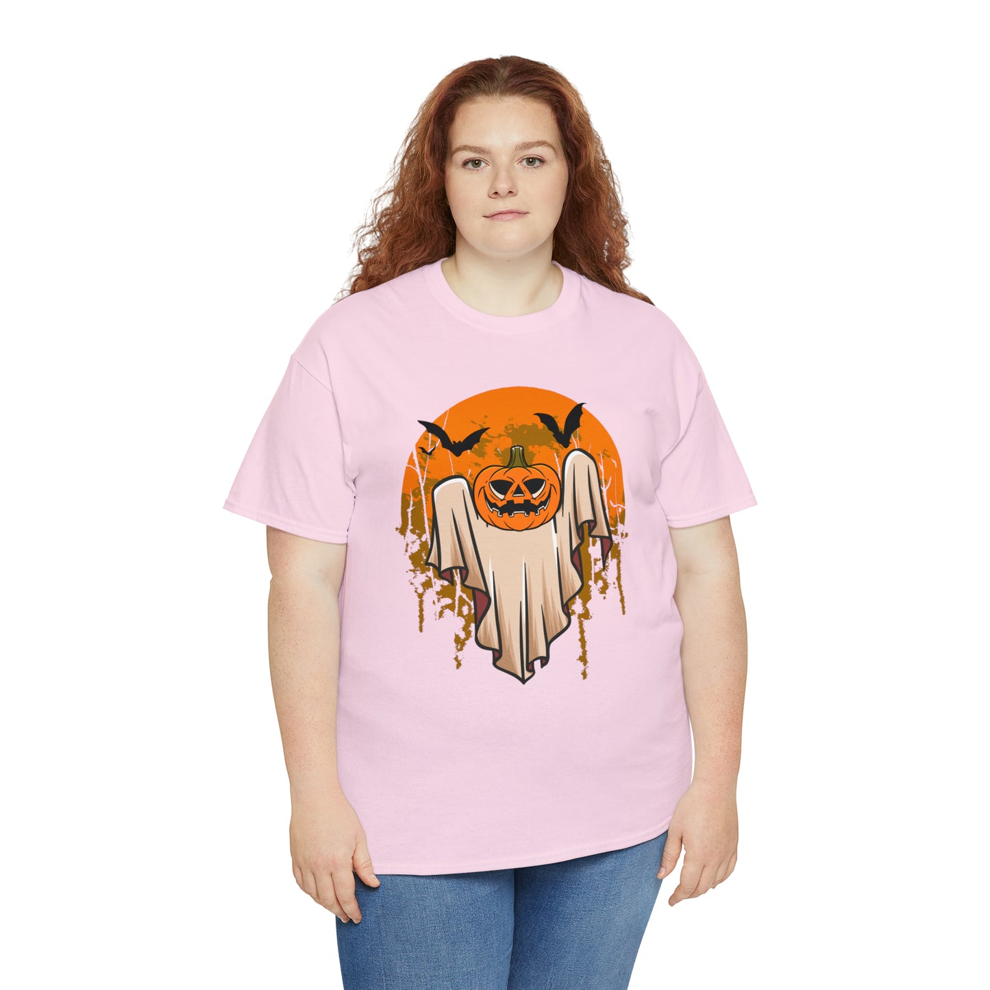 Heavy Cotton Tee
