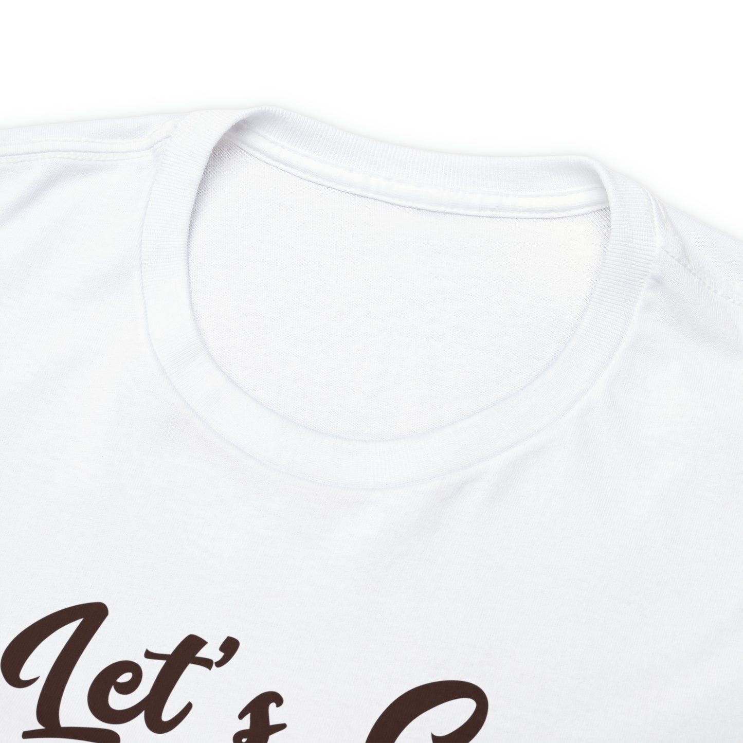 Heavy Cotton Tee