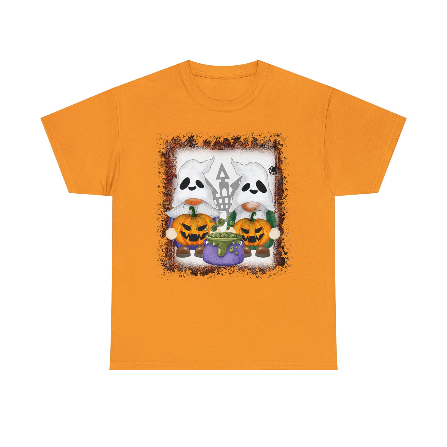 Heavy Cotton Tee