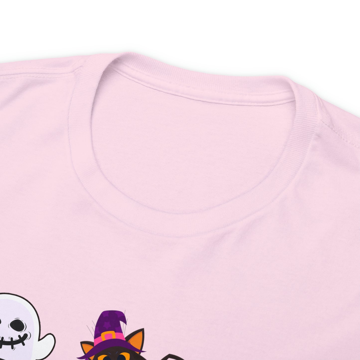 Heavy Cotton Tee