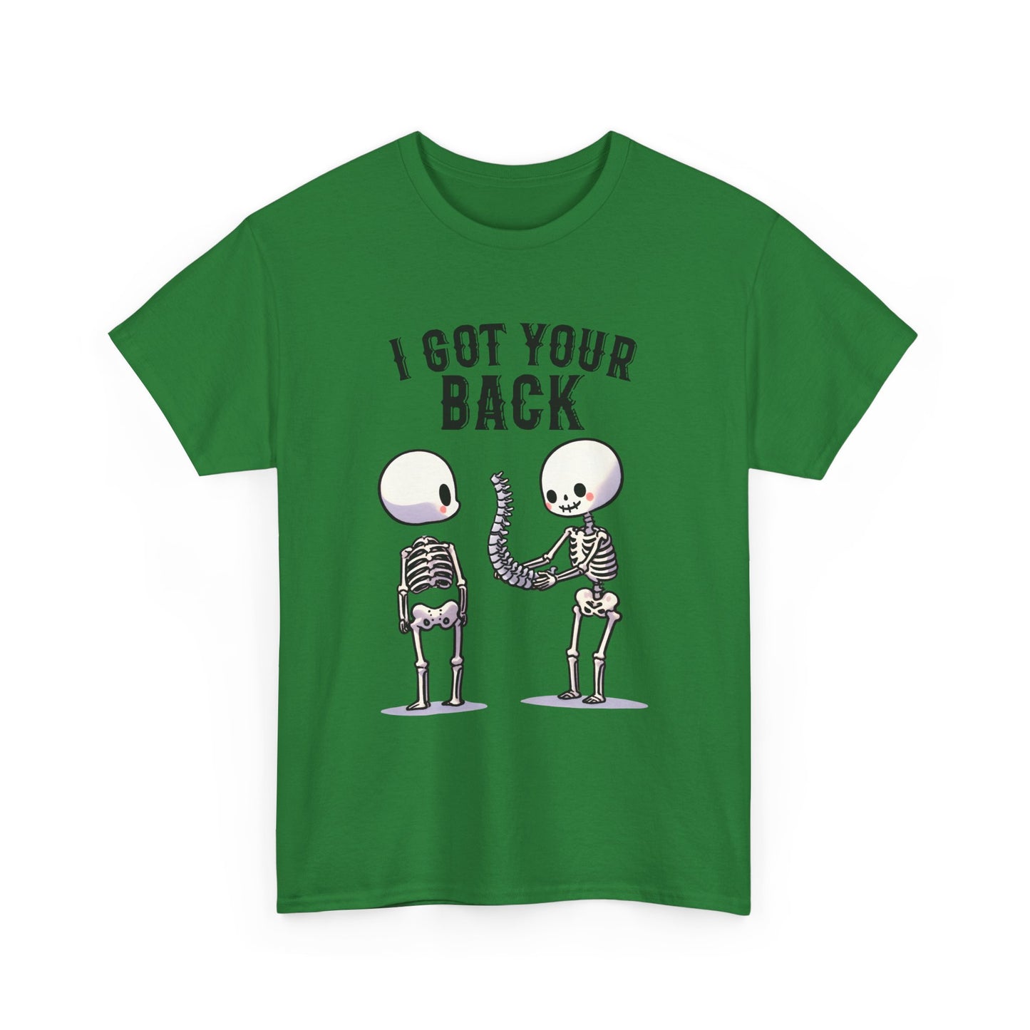 Heavy Cotton Tee