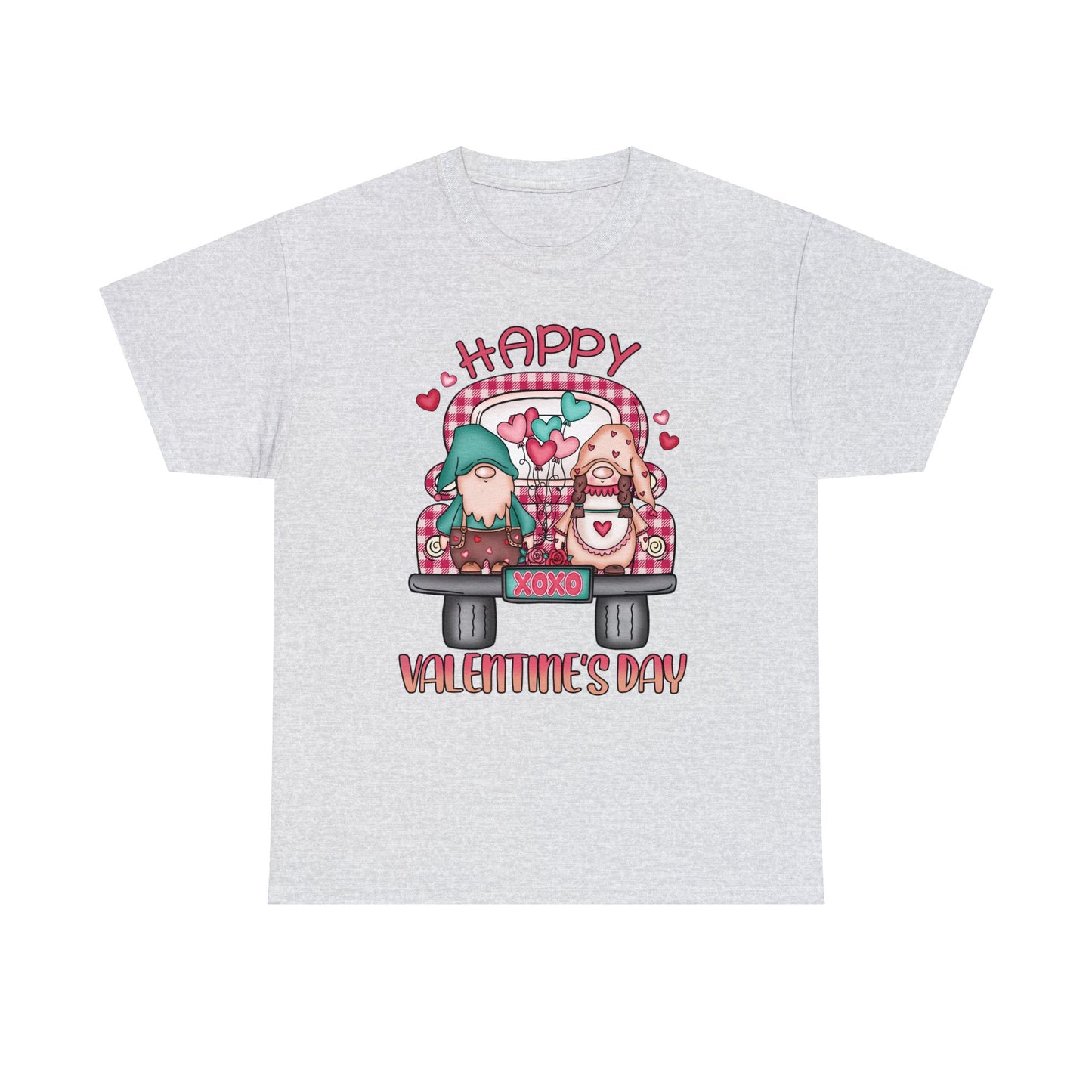 Heavy Cotton Tee