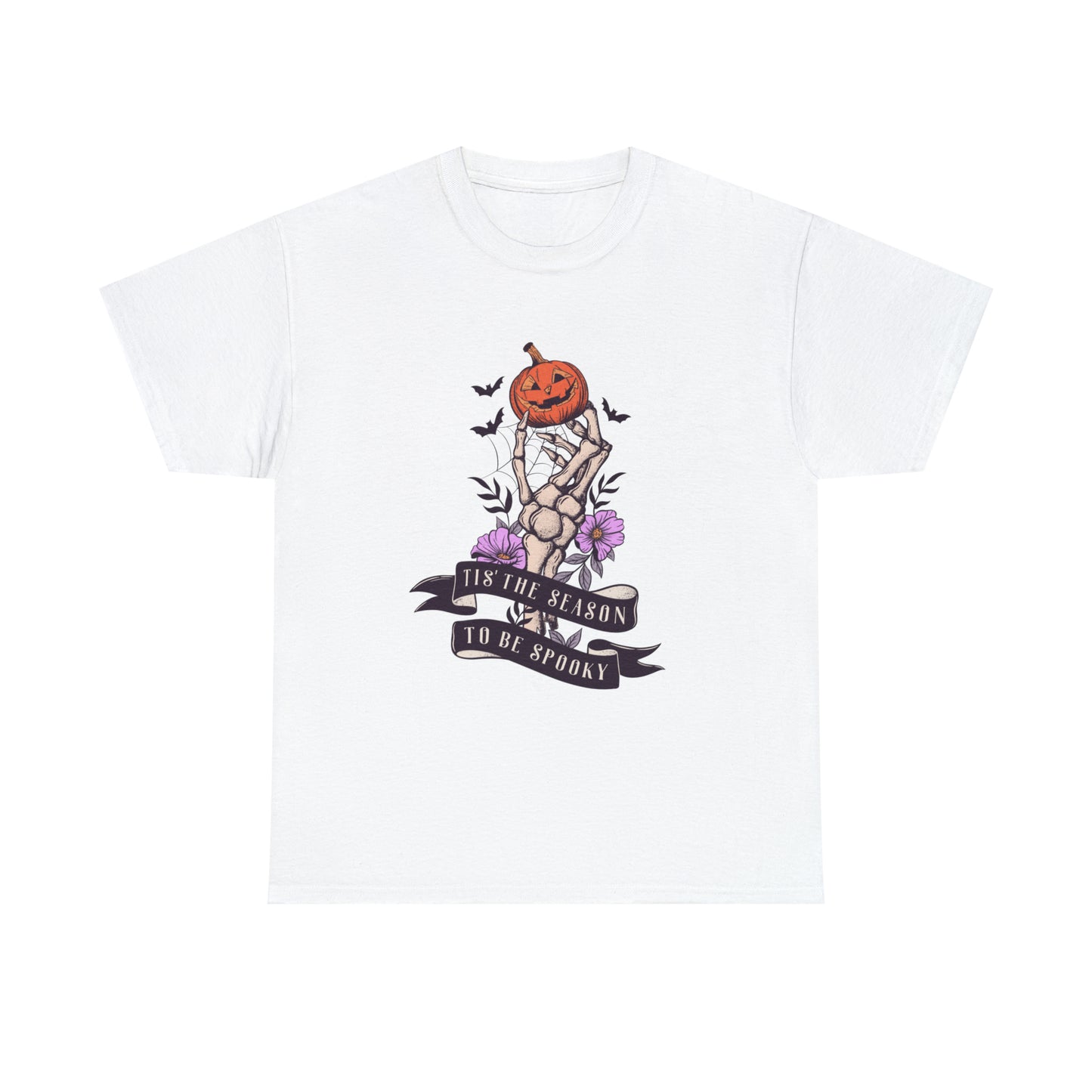 Heavy Cotton Tee