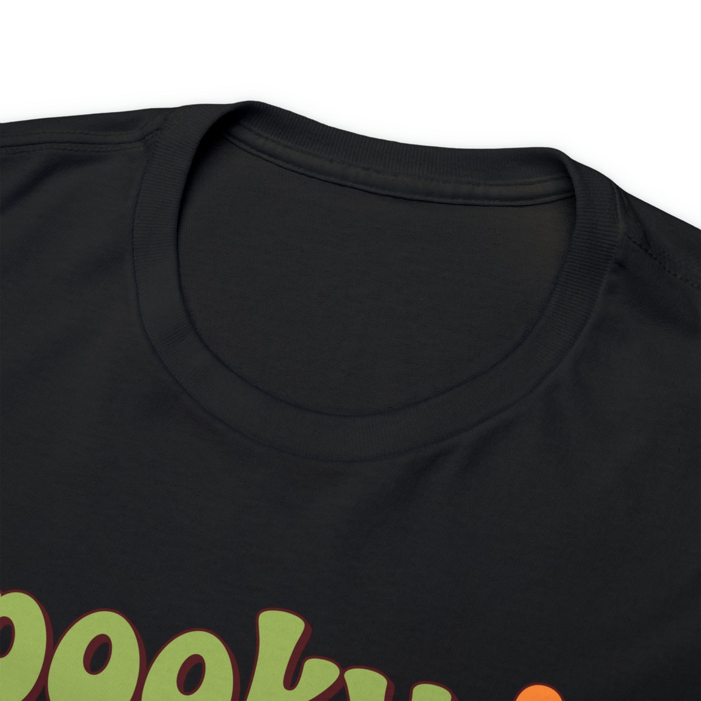 Heavy Cotton Tee
