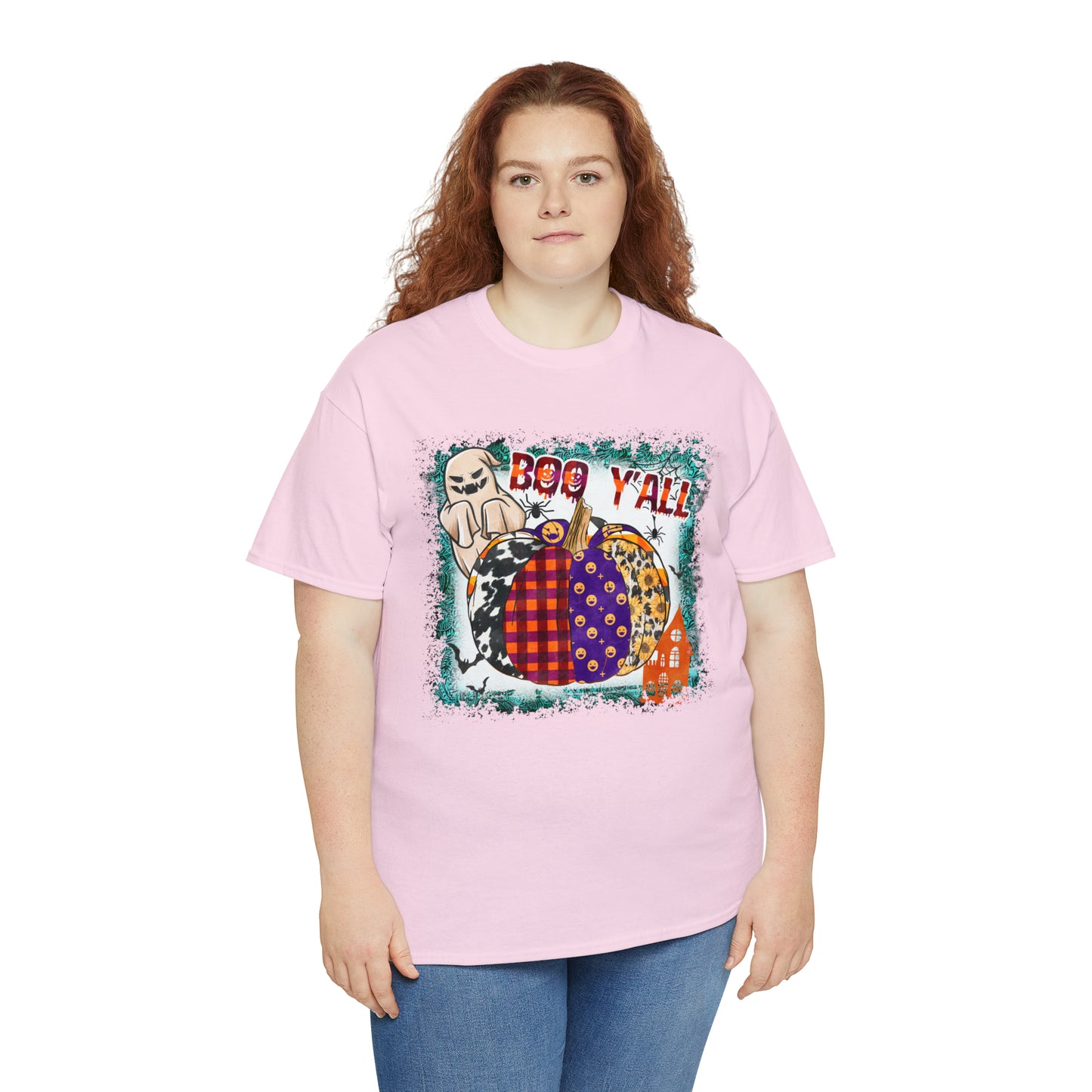 Heavy Cotton Tee