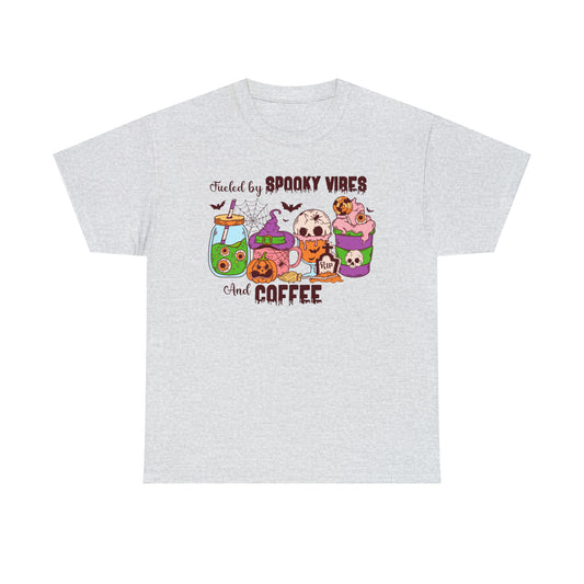 Heavy Cotton Tee