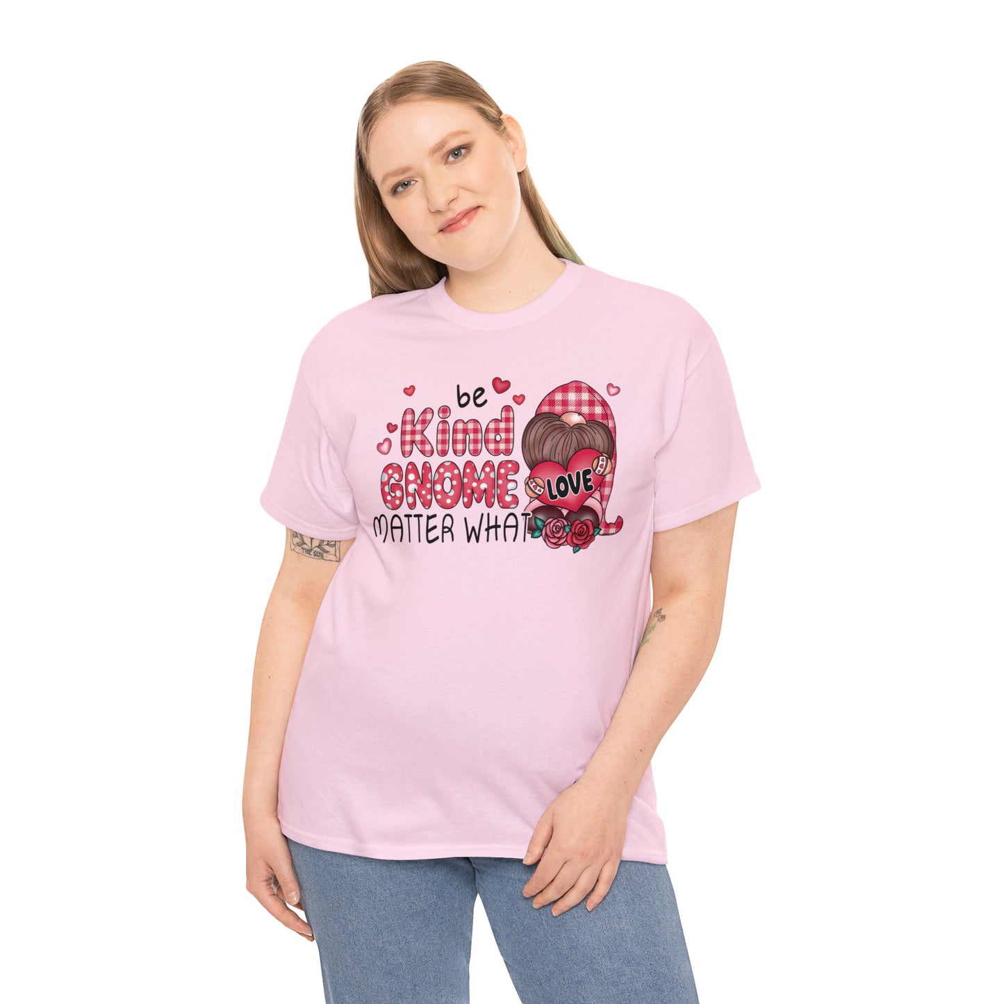 Heavy Cotton Tee