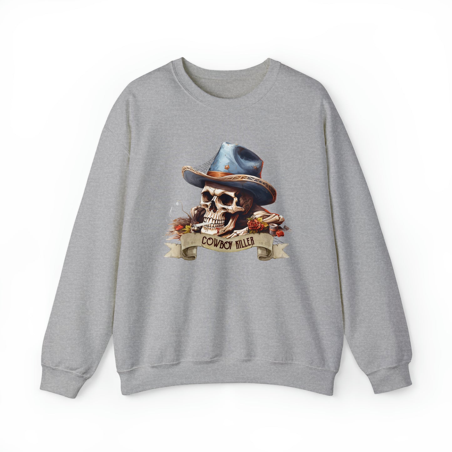 Heavy Blend™ Crewneck Sweatshirt