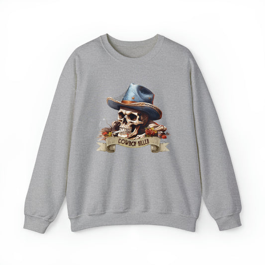 Heavy Blend™ Crewneck Sweatshirt