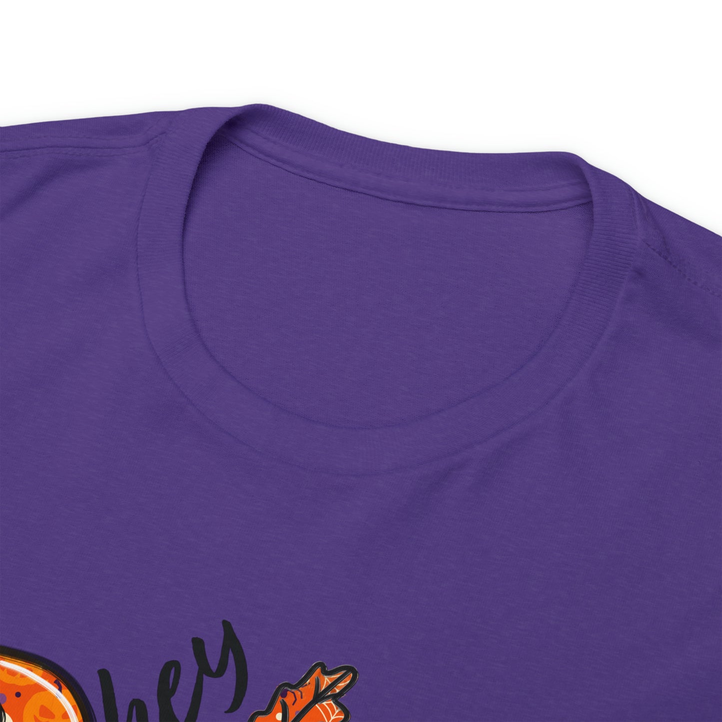 Heavy Cotton Tee