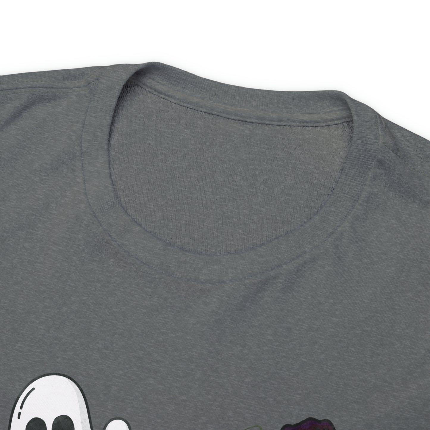 Heavy Cotton Tee