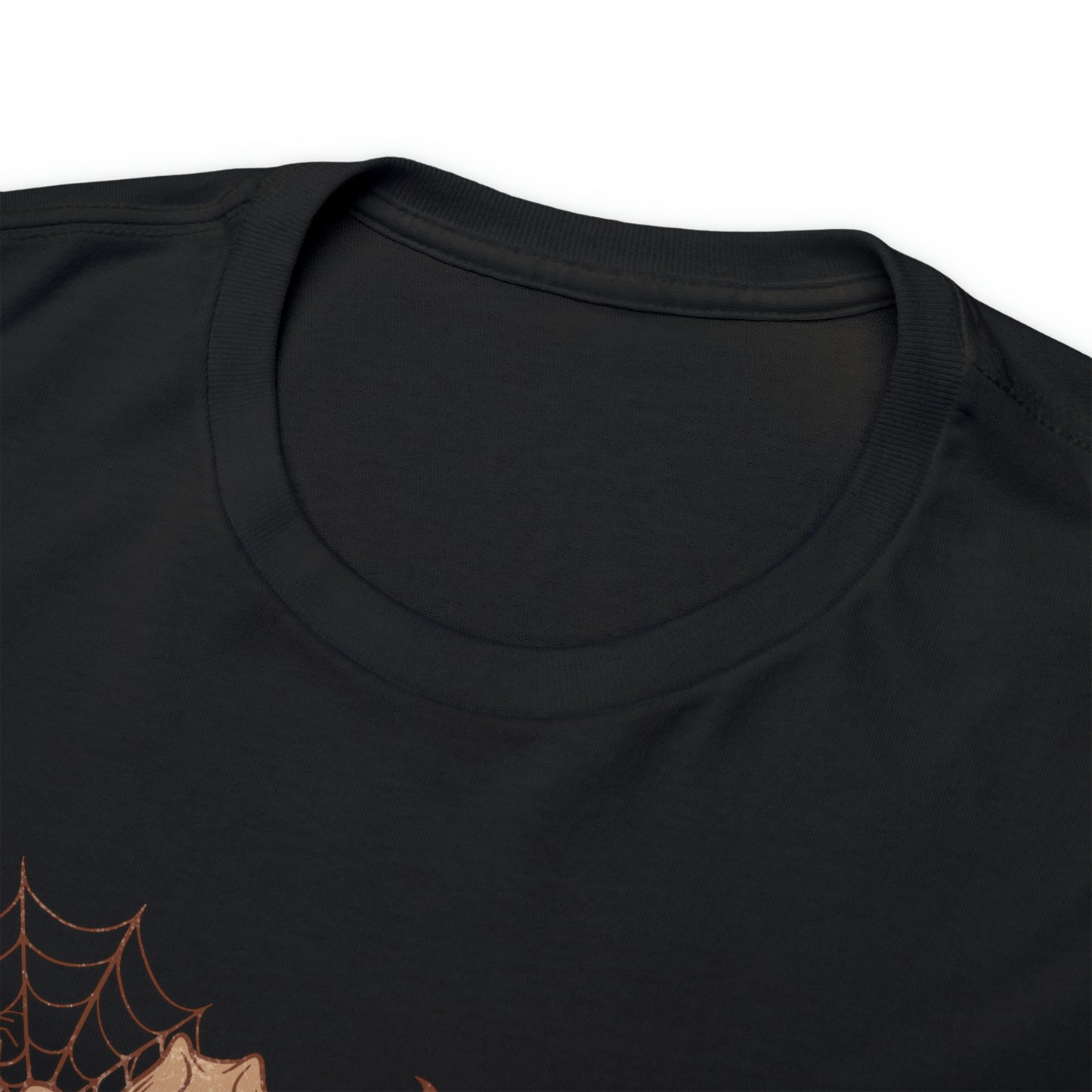 Heavy Cotton Tee