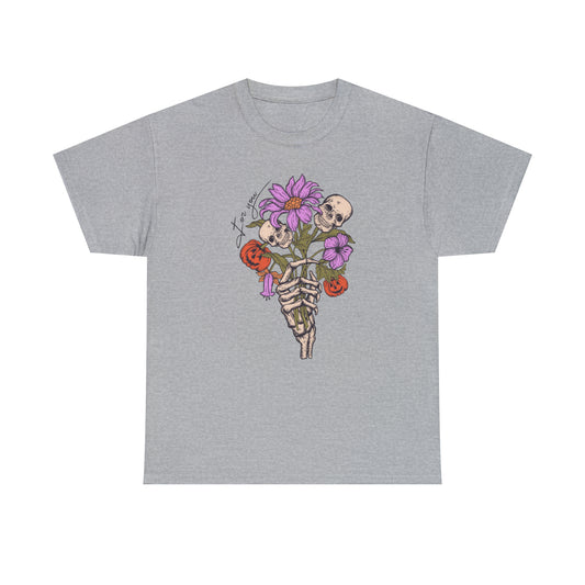 Heavy Cotton Tee