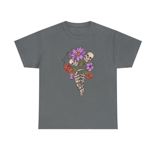 Heavy Cotton Tee