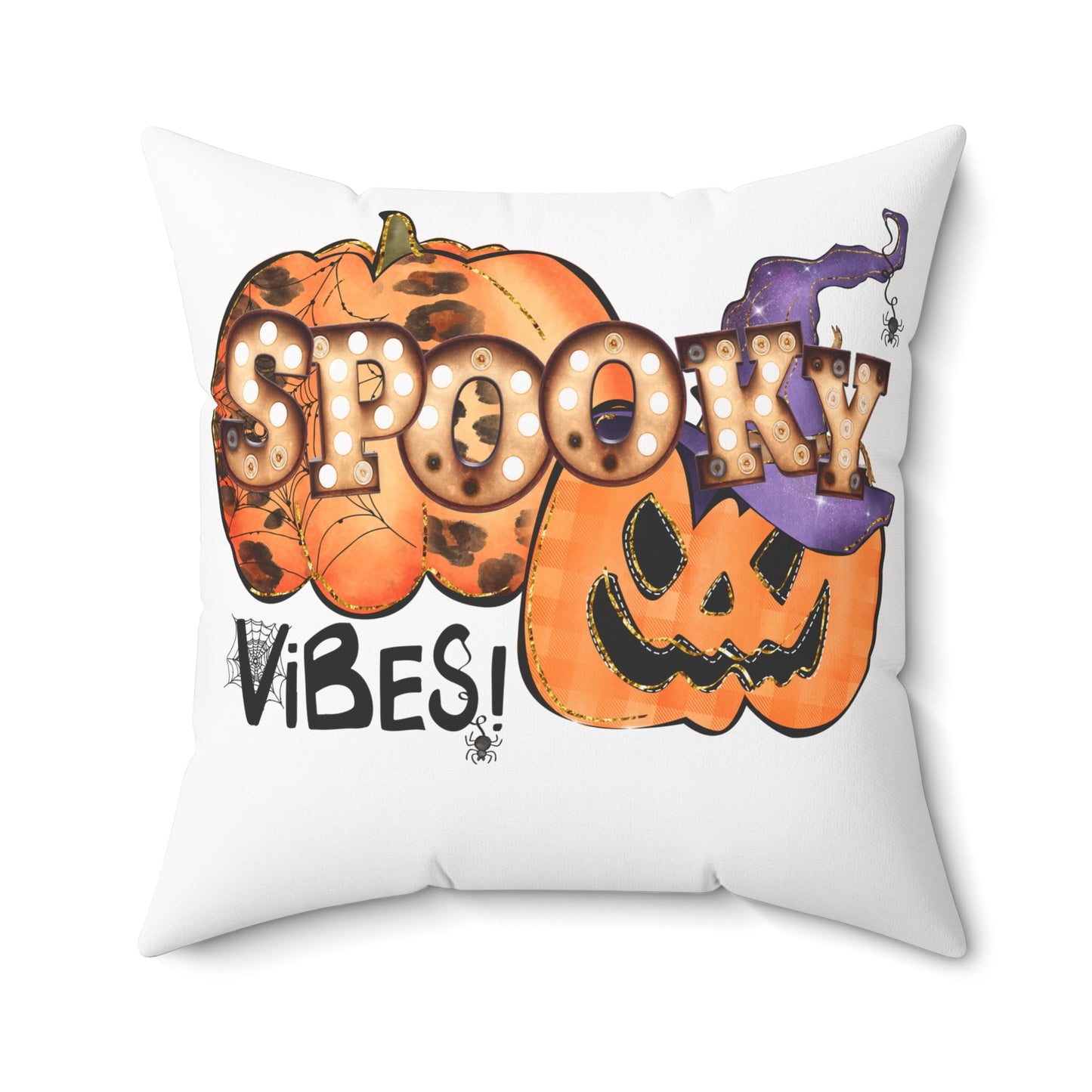 Spooky Vibes