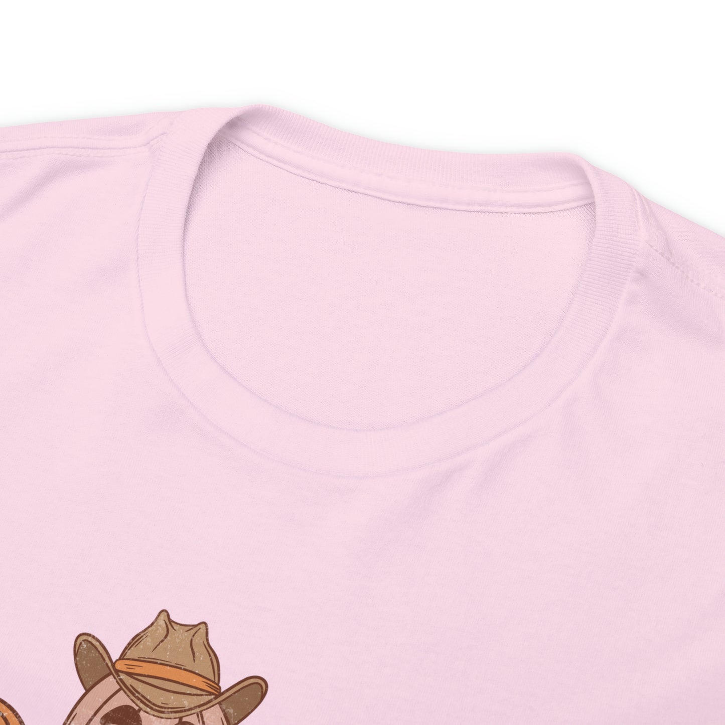 Heavy Cotton Tee