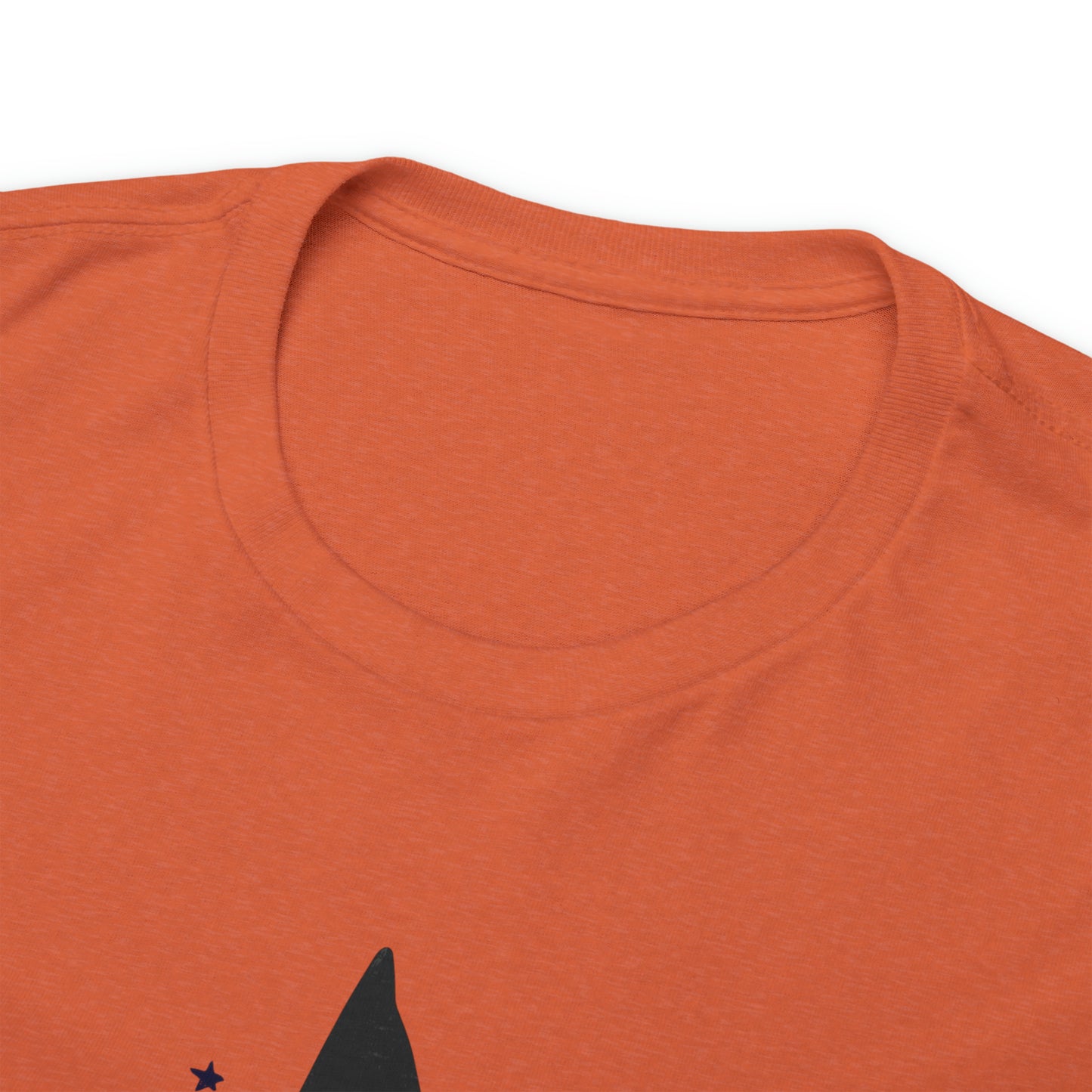 Heavy Cotton Tee